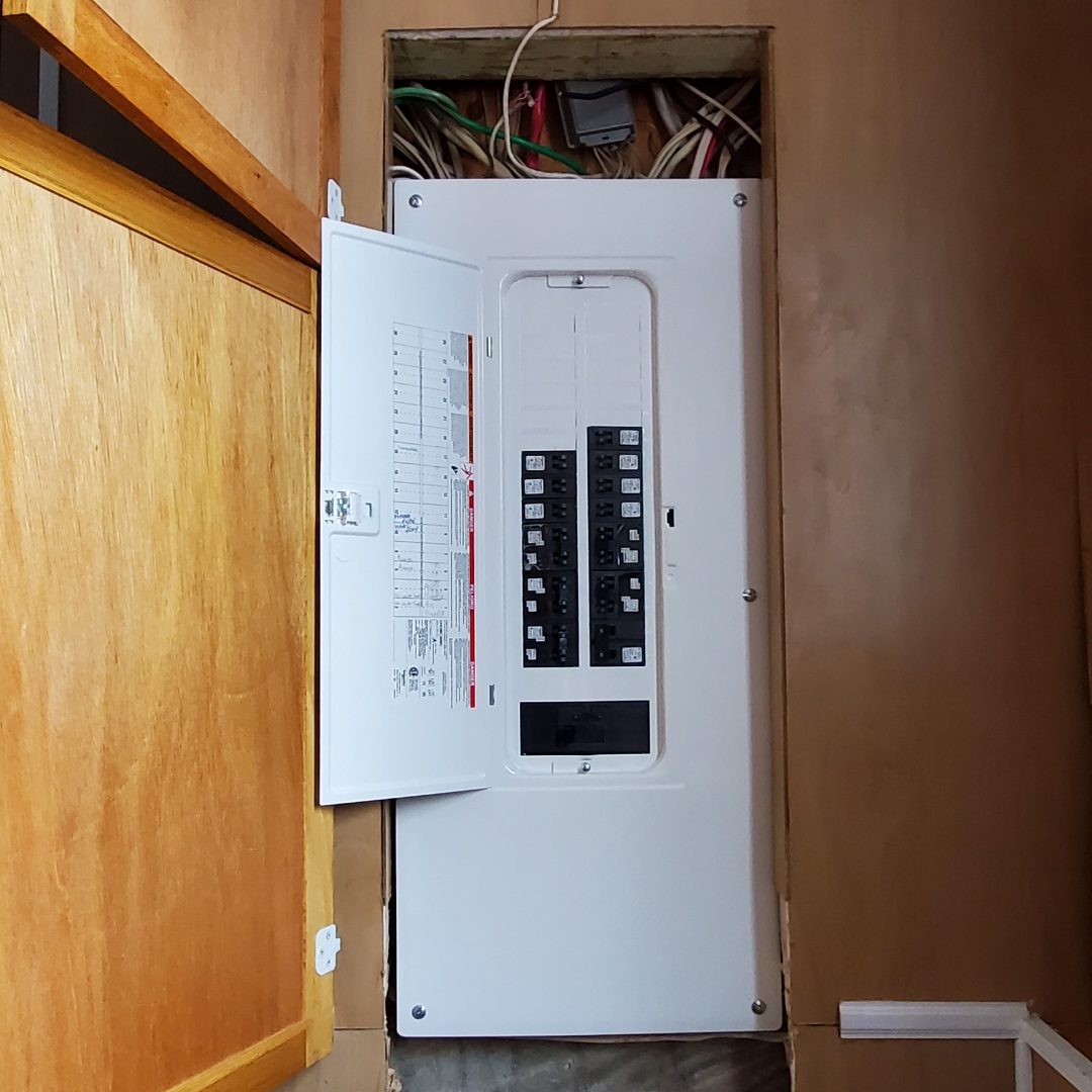 Commercial Electrical