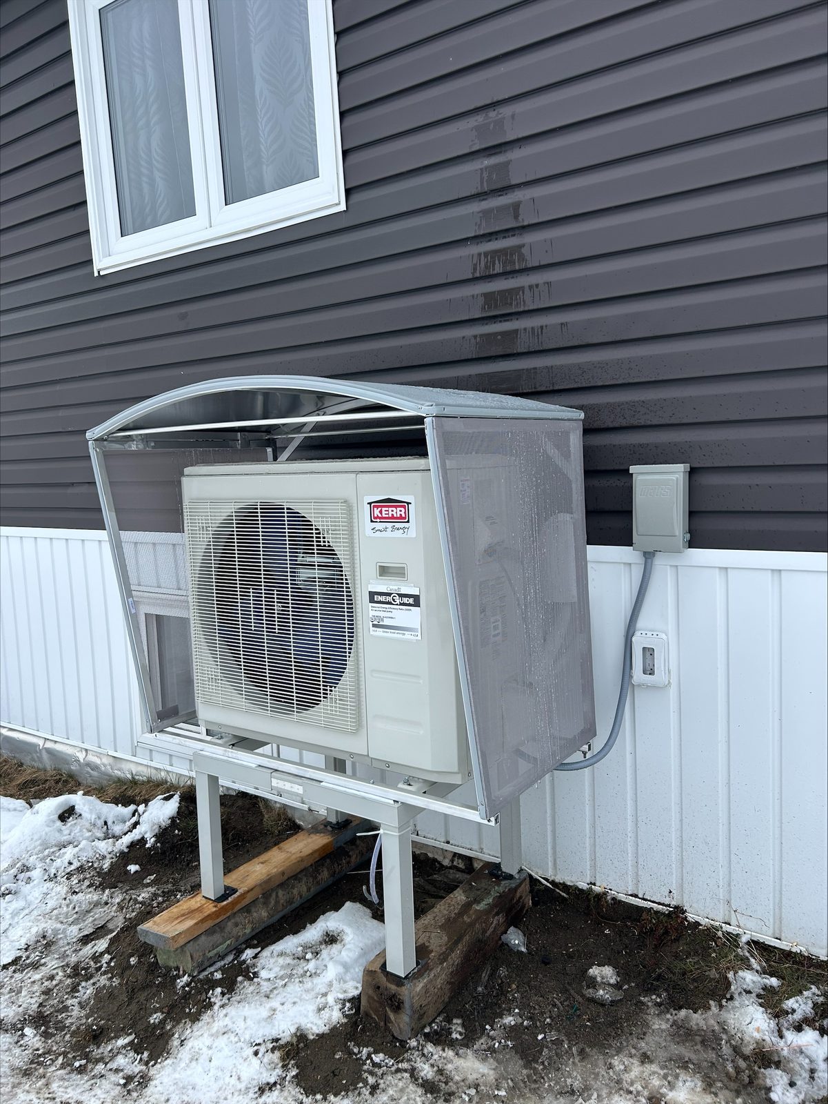 Oil Tank Removal